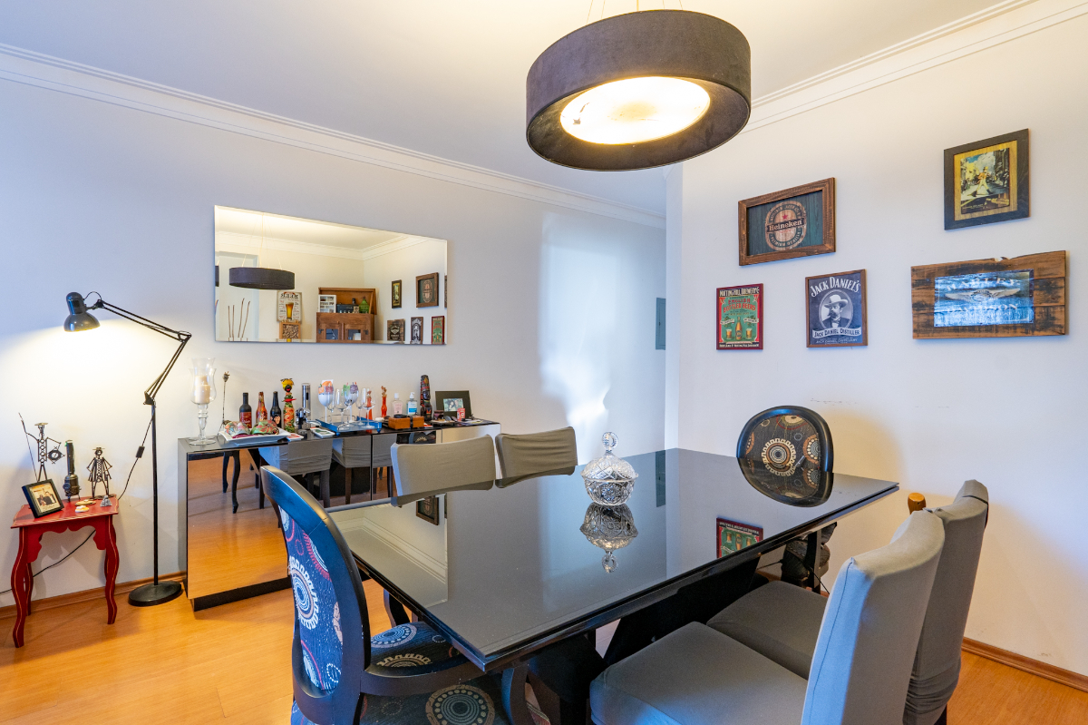 Apartamento, 3 quartos, 82 m² - Foto 4