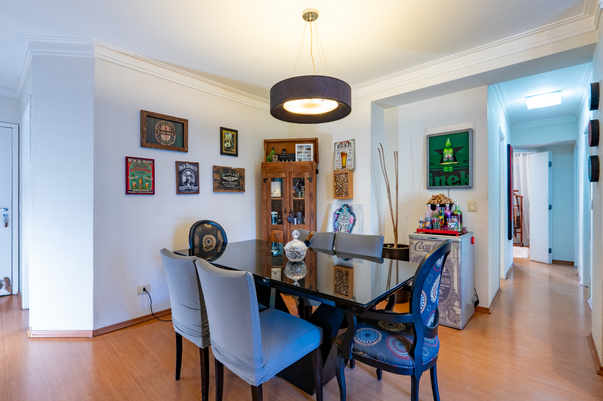 Apartamento, 3 quartos, 82 m² - Foto 5