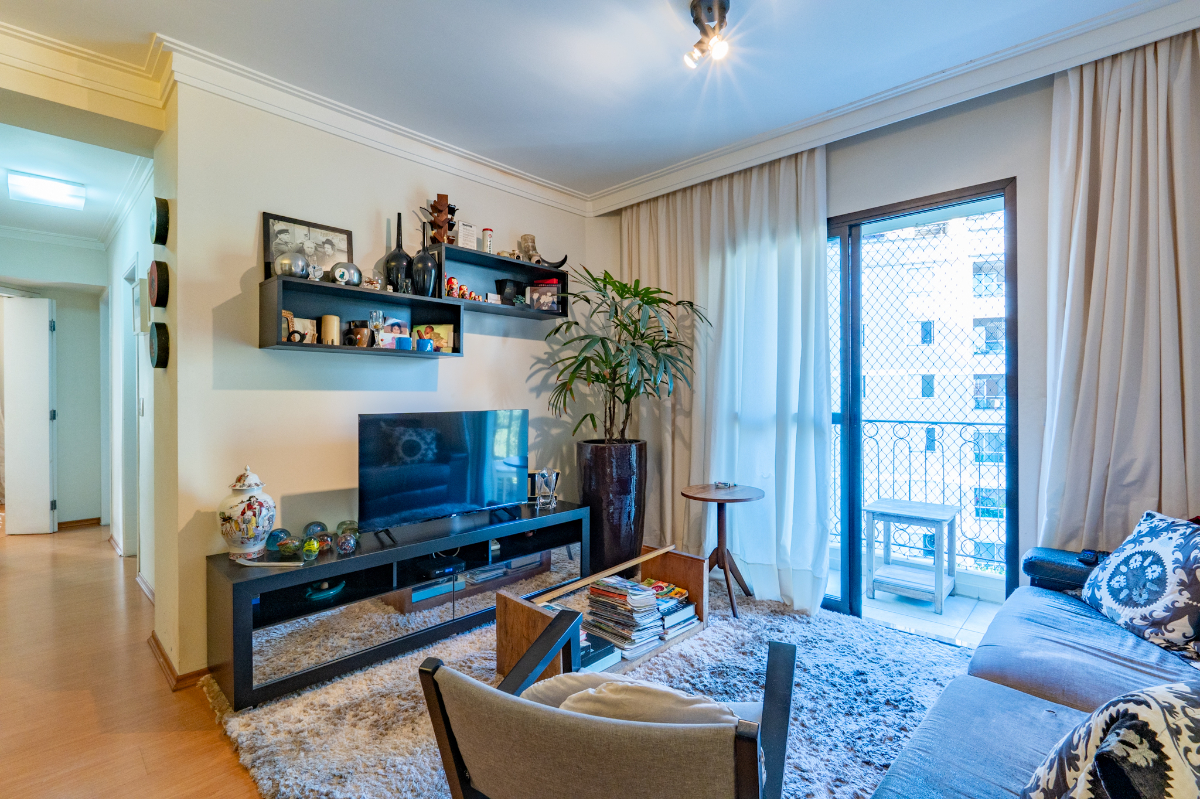 Apartamento, 3 quartos, 82 m² - Foto 8