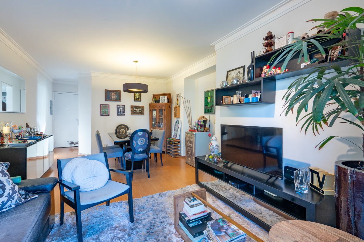 Apartamento, 3 quartos, 82 m² - Foto 9