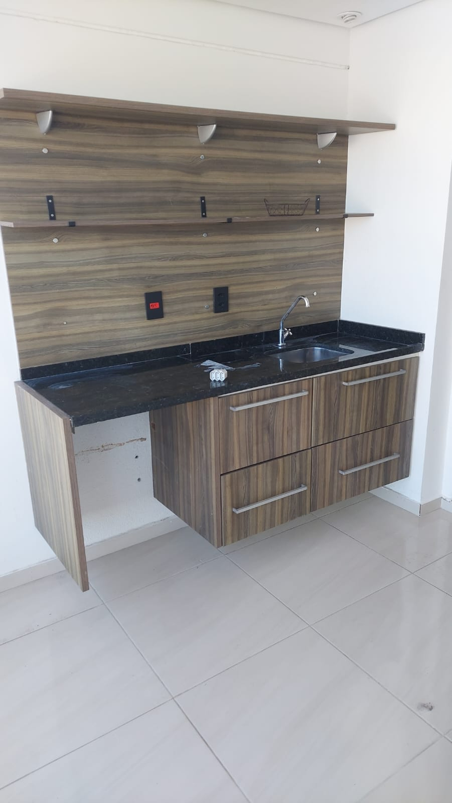 Apartamento, 3 quartos, 71 m² - Foto 9