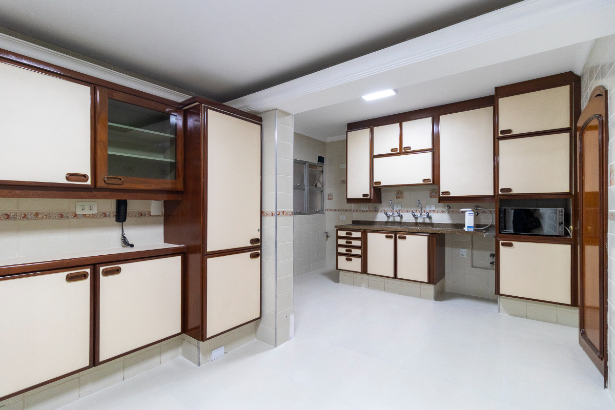 Apartamento, 3 quartos, 172 m² - Foto 10