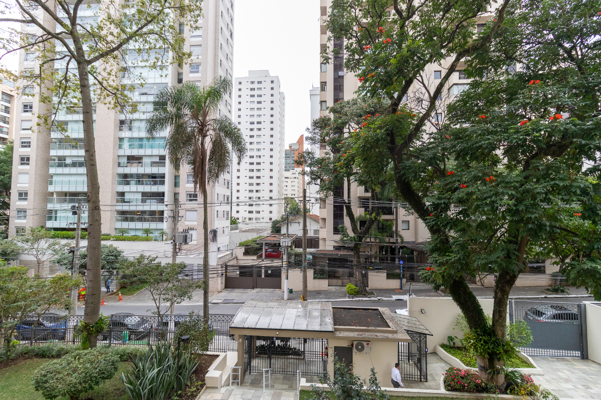 Apartamento, 3 quartos, 172 m² - Foto 12