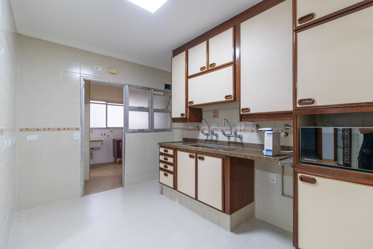 Apartamento, 3 quartos, 172 m² - Foto 13