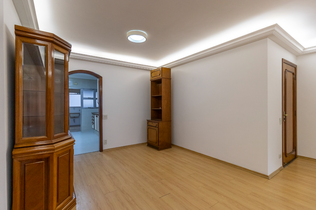 Apartamento, 3 quartos, 172 m² - Foto 5