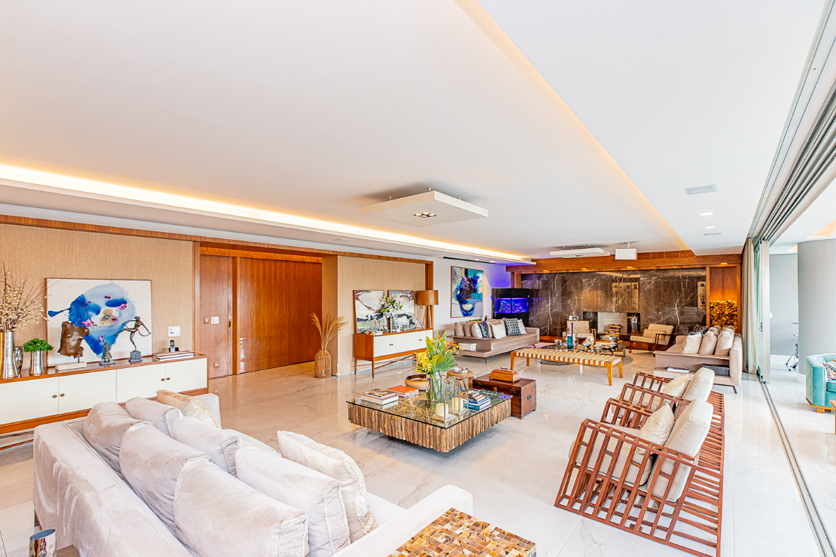 Apartamento, 3 quartos, 485 m² - Foto 10