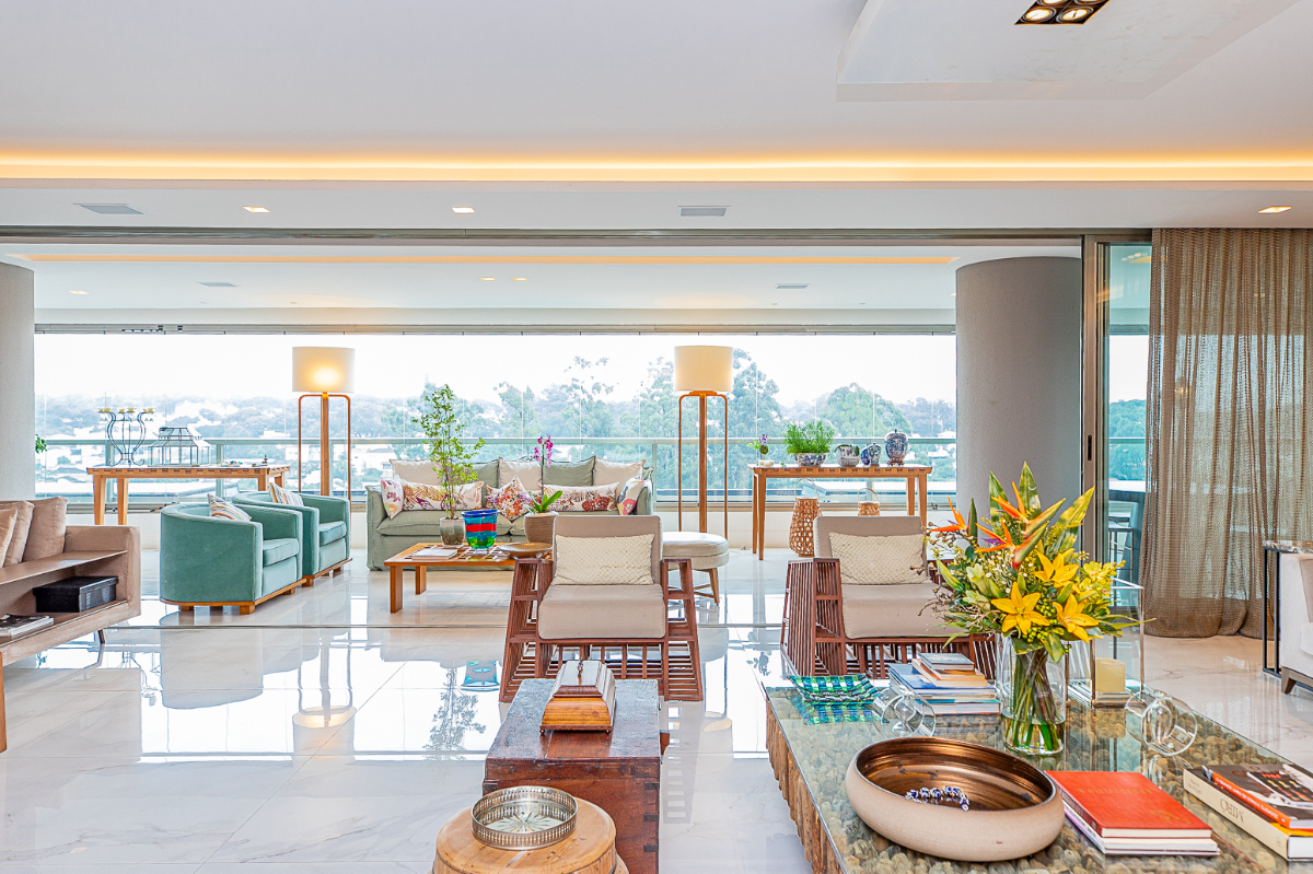 Apartamento, 3 quartos, 485 m² - Foto 15
