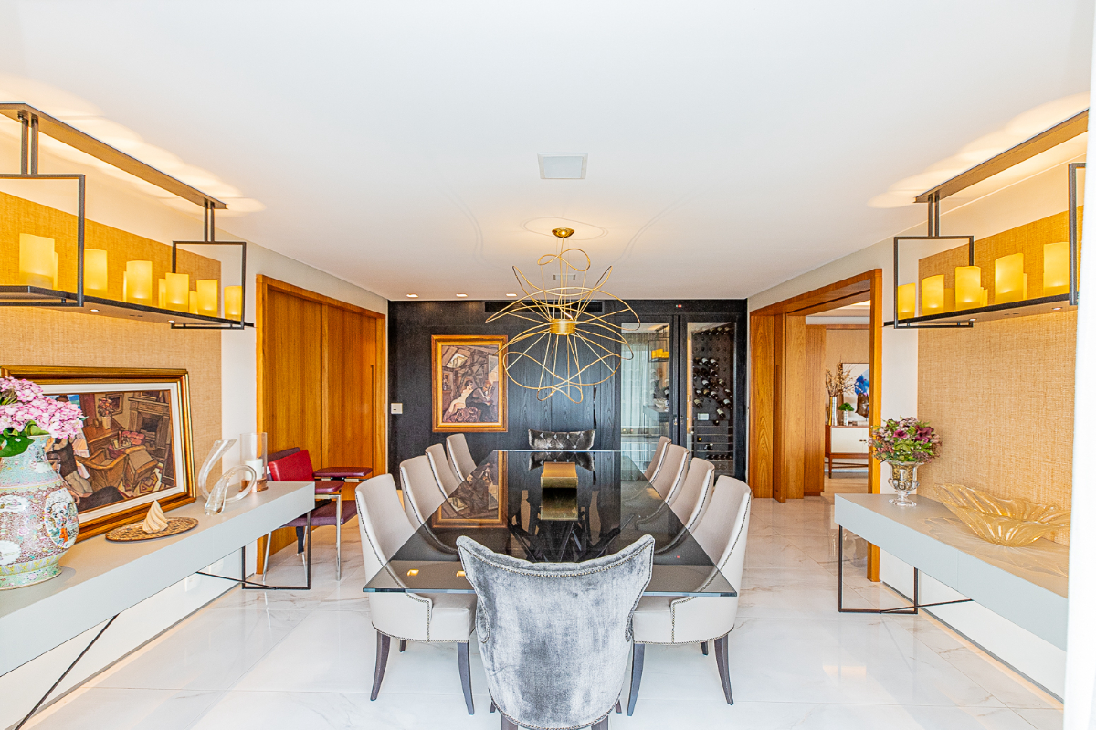 Apartamento, 3 quartos, 485 m² - Foto 20