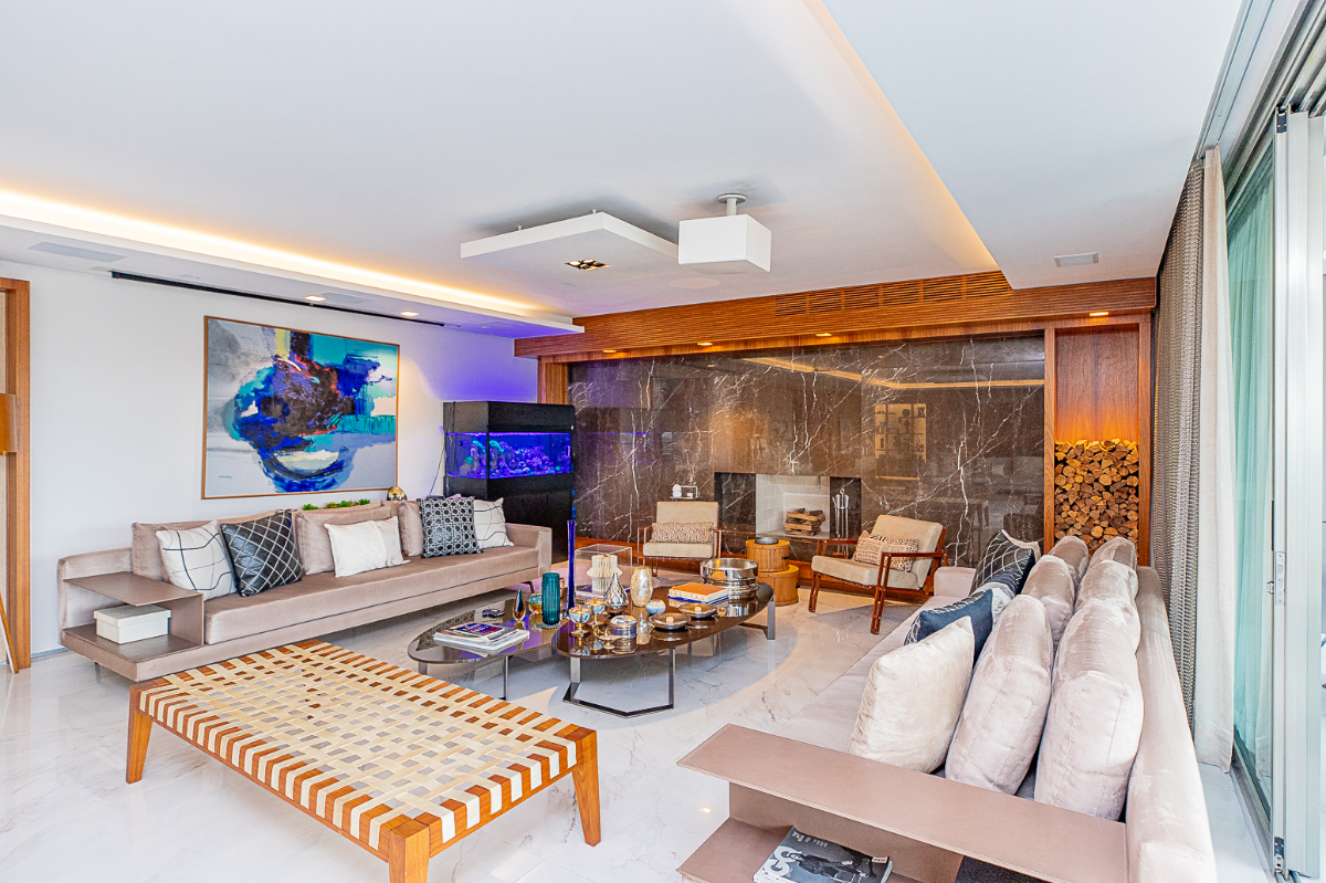 Apartamento, 3 quartos, 485 m² - Foto 6