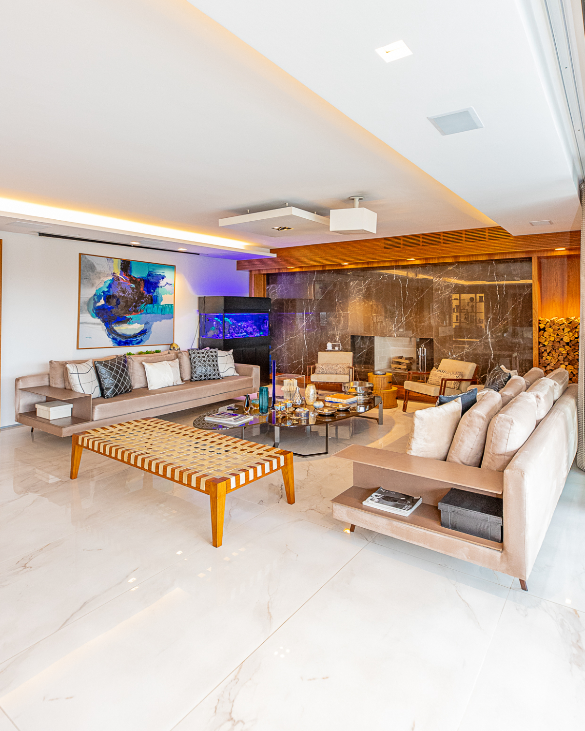 Apartamento, 3 quartos, 485 m² - Foto 7