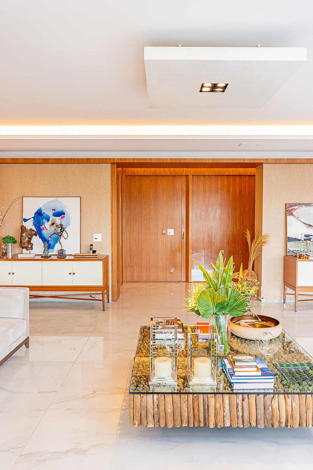 Apartamento, 3 quartos, 485 m² - Foto 9