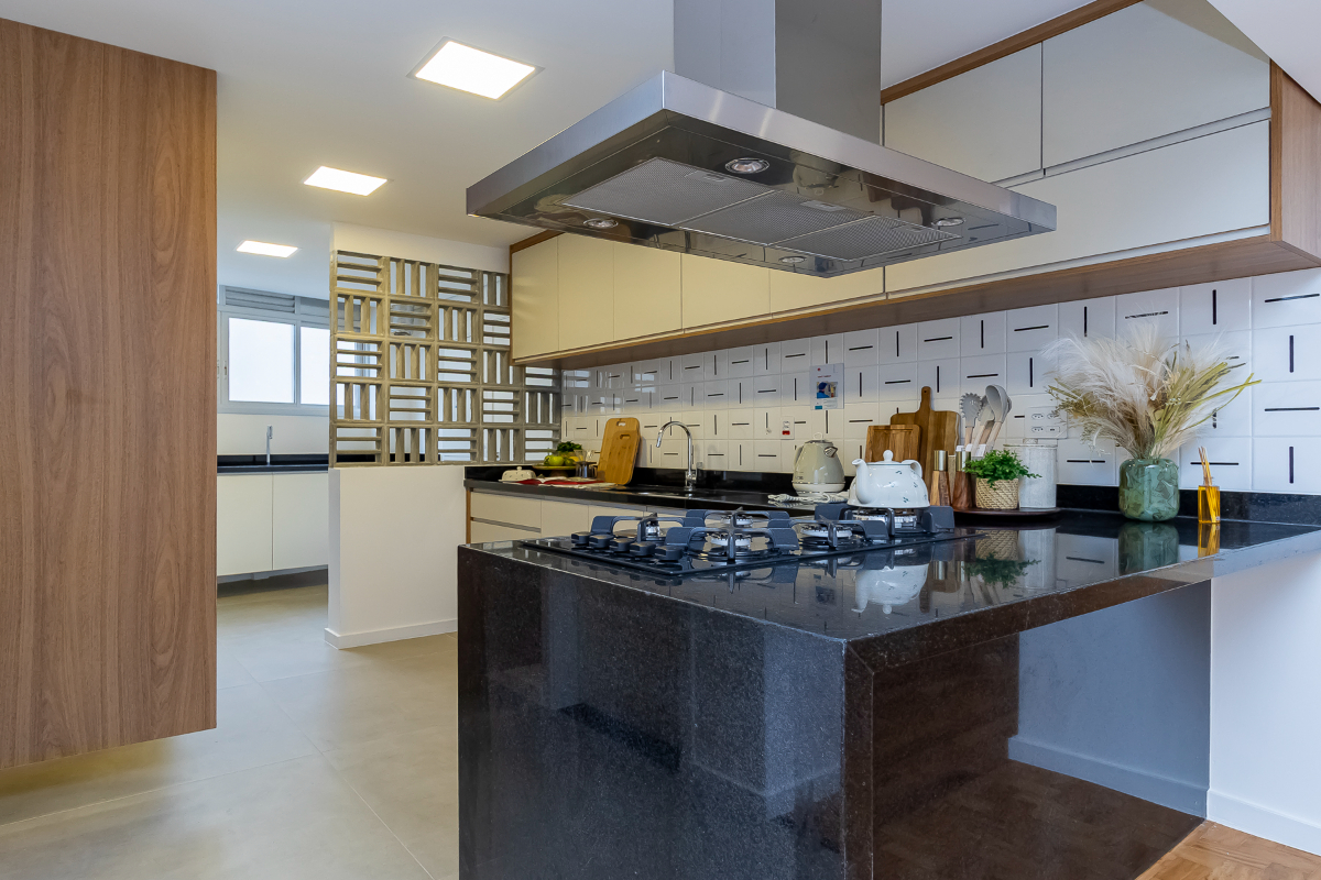 Apartamento, 3 quartos, 129 m² - Foto 1