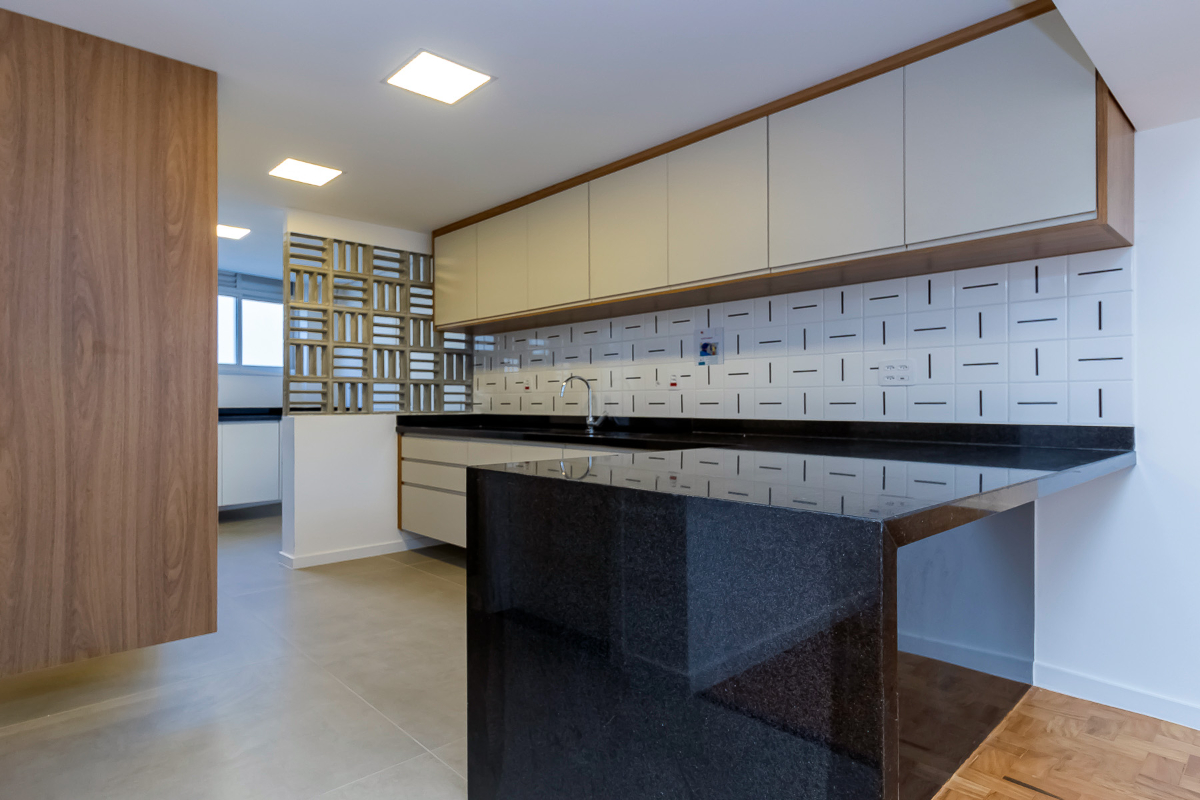 Apartamento, 3 quartos, 129 m² - Foto 11