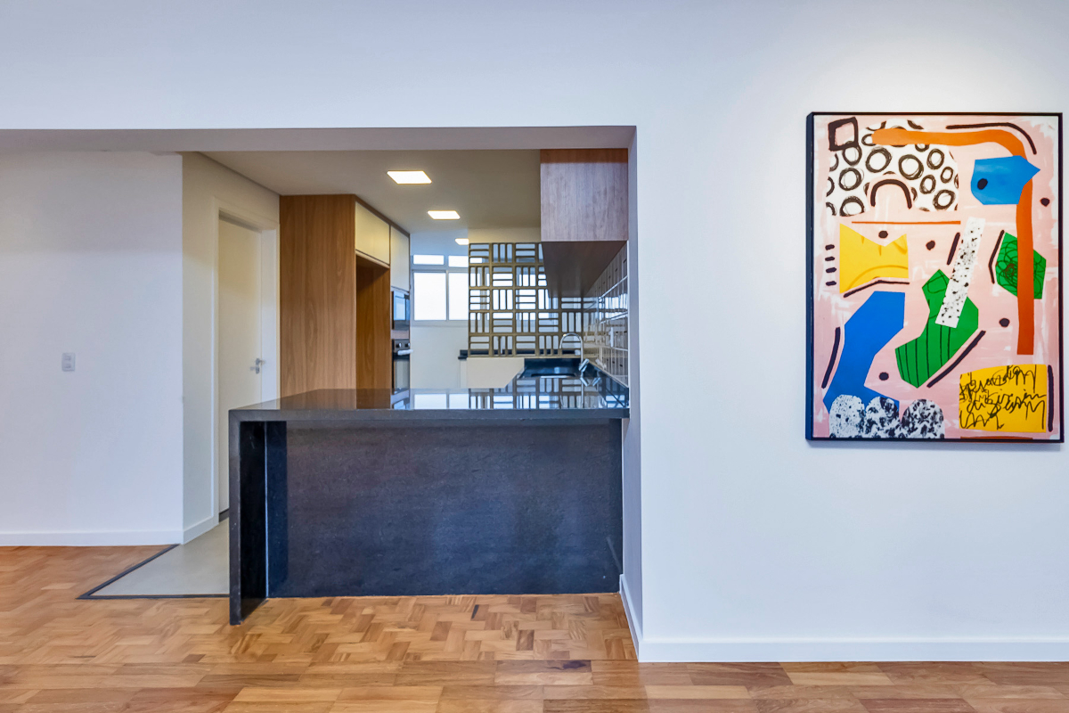 Apartamento, 3 quartos, 129 m² - Foto 14
