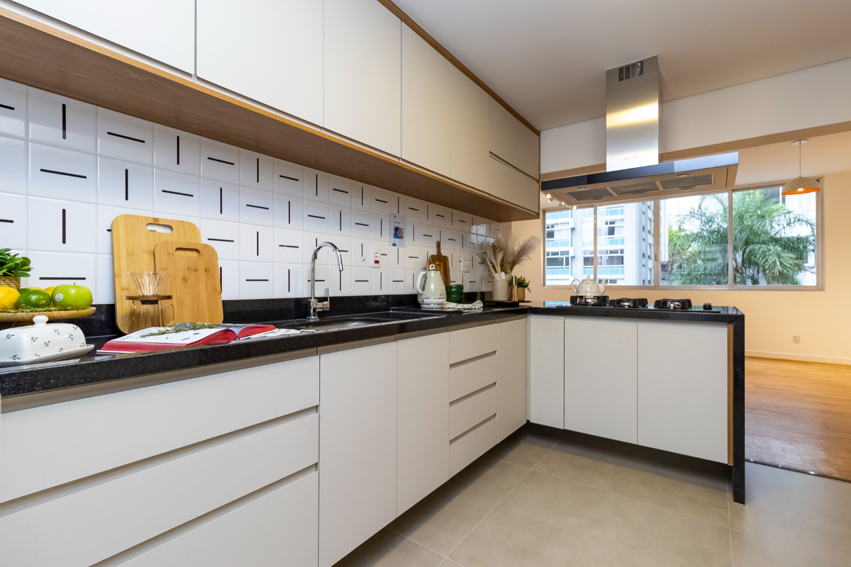 Apartamento, 3 quartos, 129 m² - Foto 15