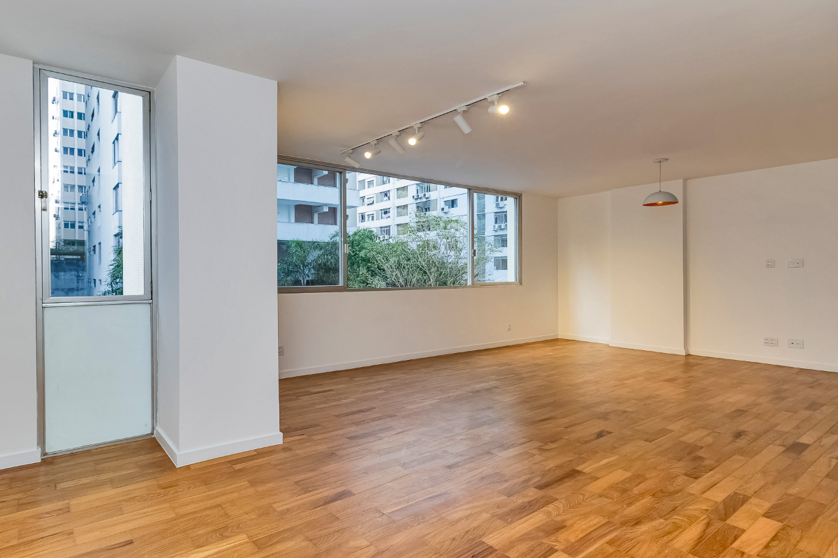 Apartamento, 3 quartos, 129 m² - Foto 2