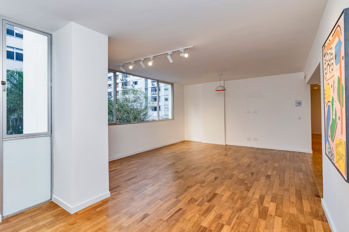 Apartamento, 3 quartos, 129 m² - Foto 3