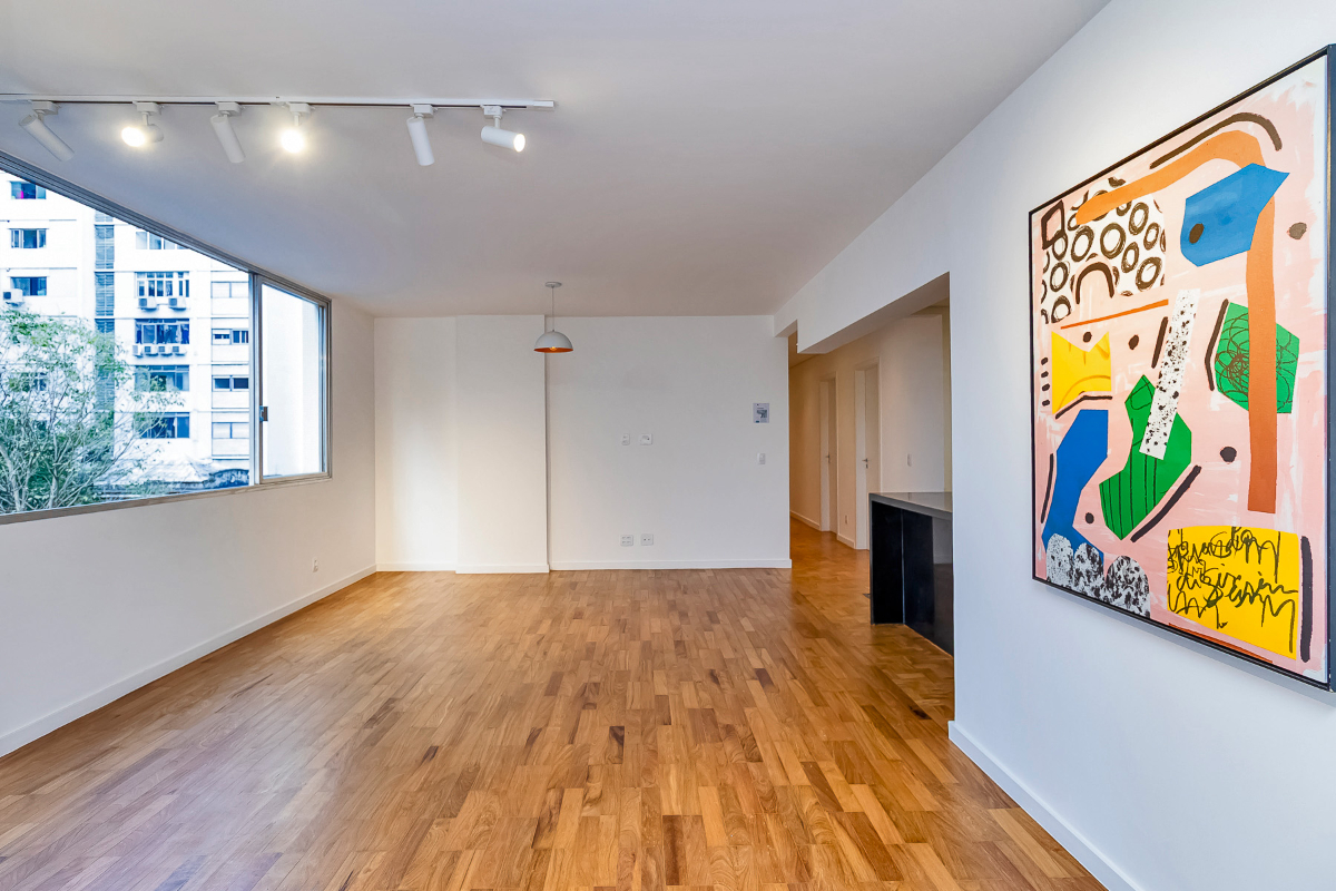 Apartamento, 3 quartos, 129 m² - Foto 4