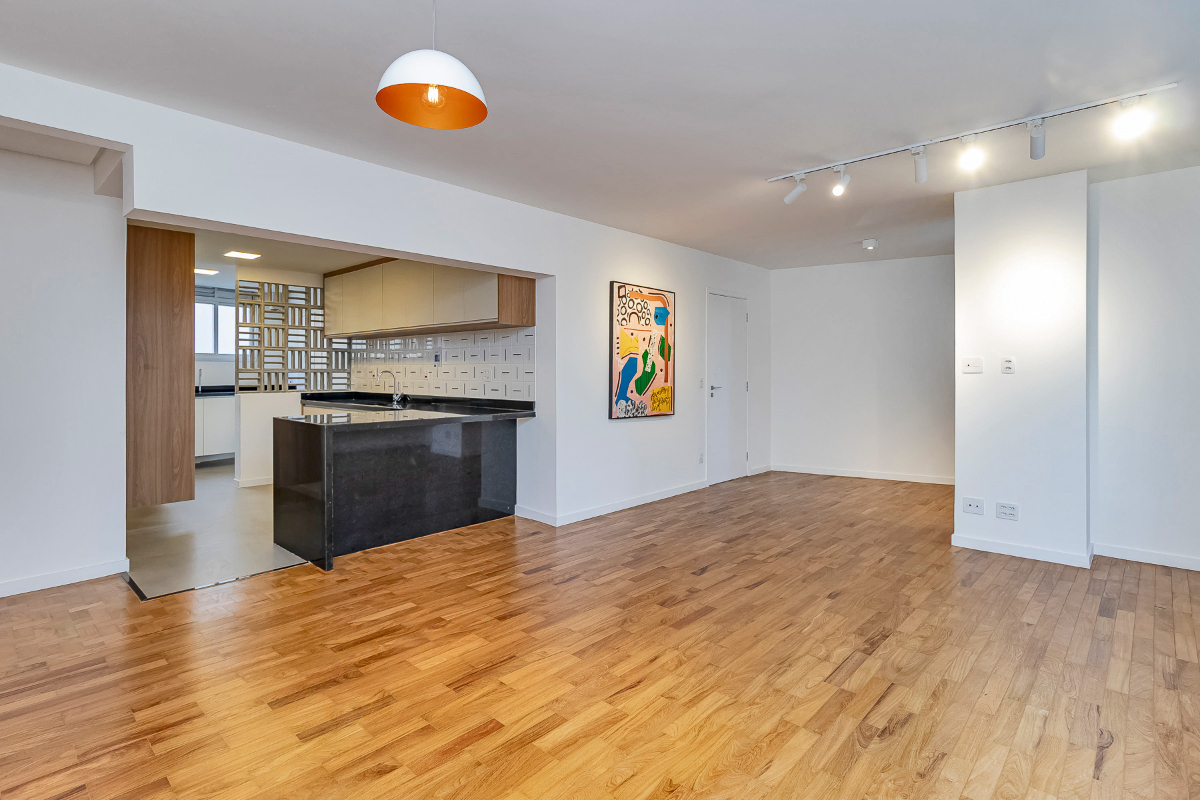 Apartamento, 3 quartos, 129 m² - Foto 6