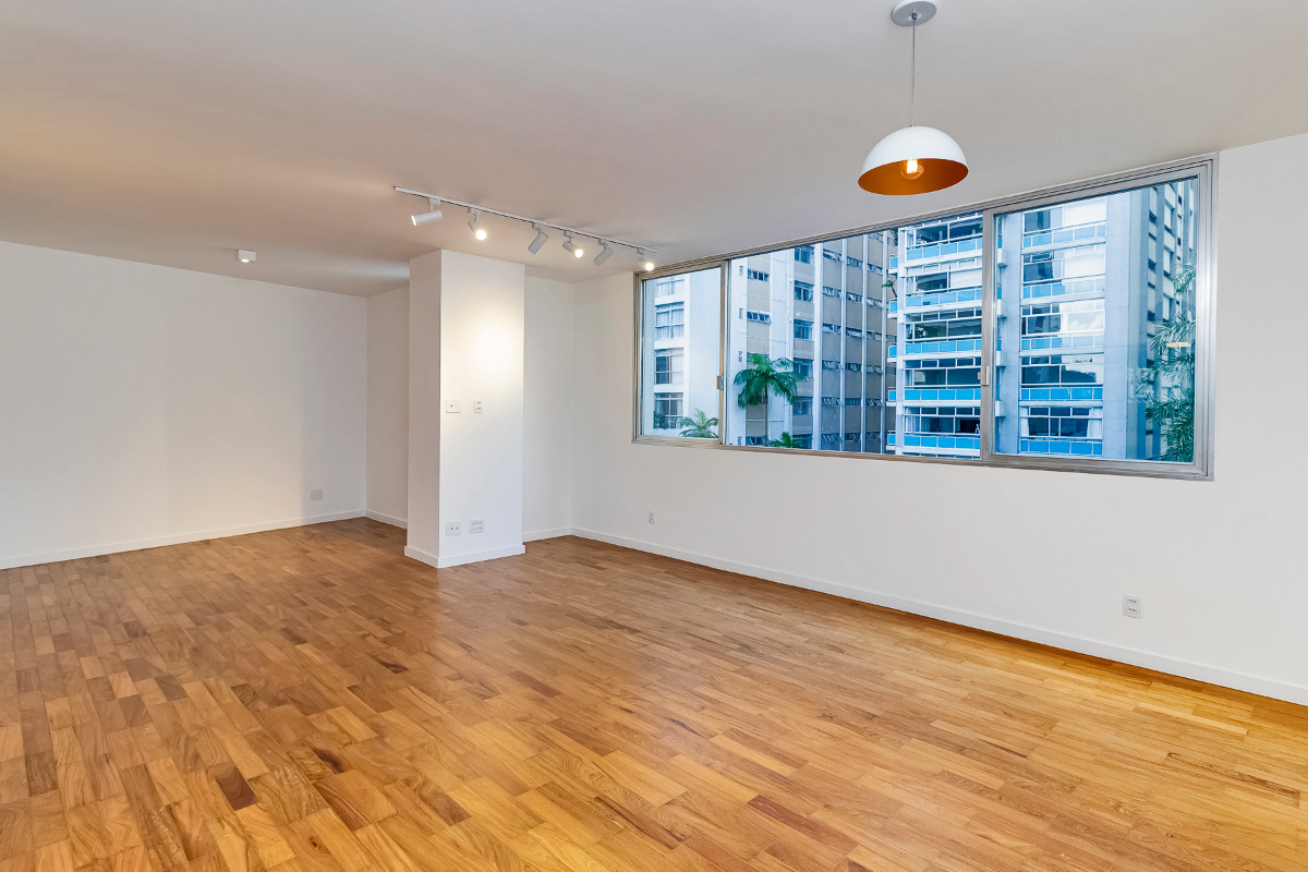 Apartamento, 3 quartos, 129 m² - Foto 7