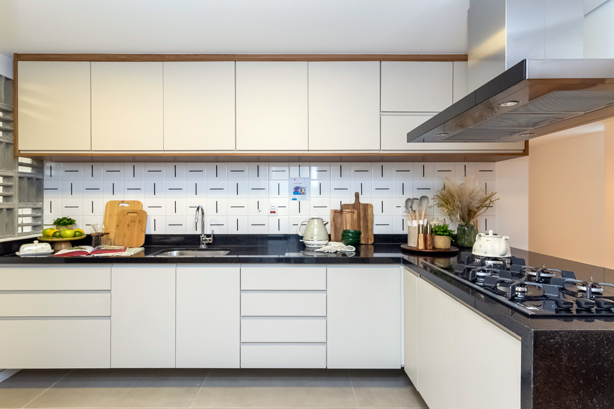 Apartamento, 3 quartos, 129 m² - Foto 8