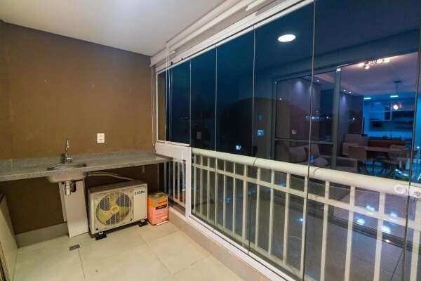 Apartamento, 2 quartos, 59 m² - Foto 3