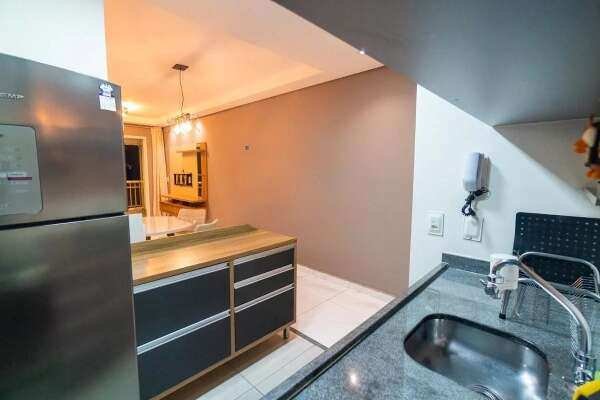 Apartamento, 2 quartos, 59 m² - Foto 4