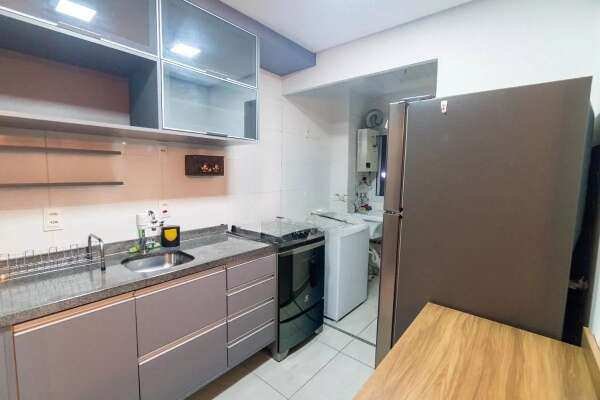 Apartamento, 2 quartos, 59 m² - Foto 6