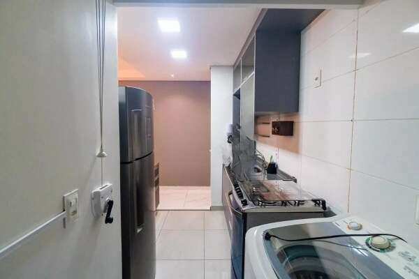 Apartamento, 2 quartos, 59 m² - Foto 7