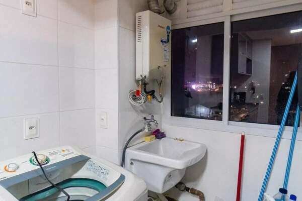 Apartamento, 2 quartos, 59 m² - Foto 8