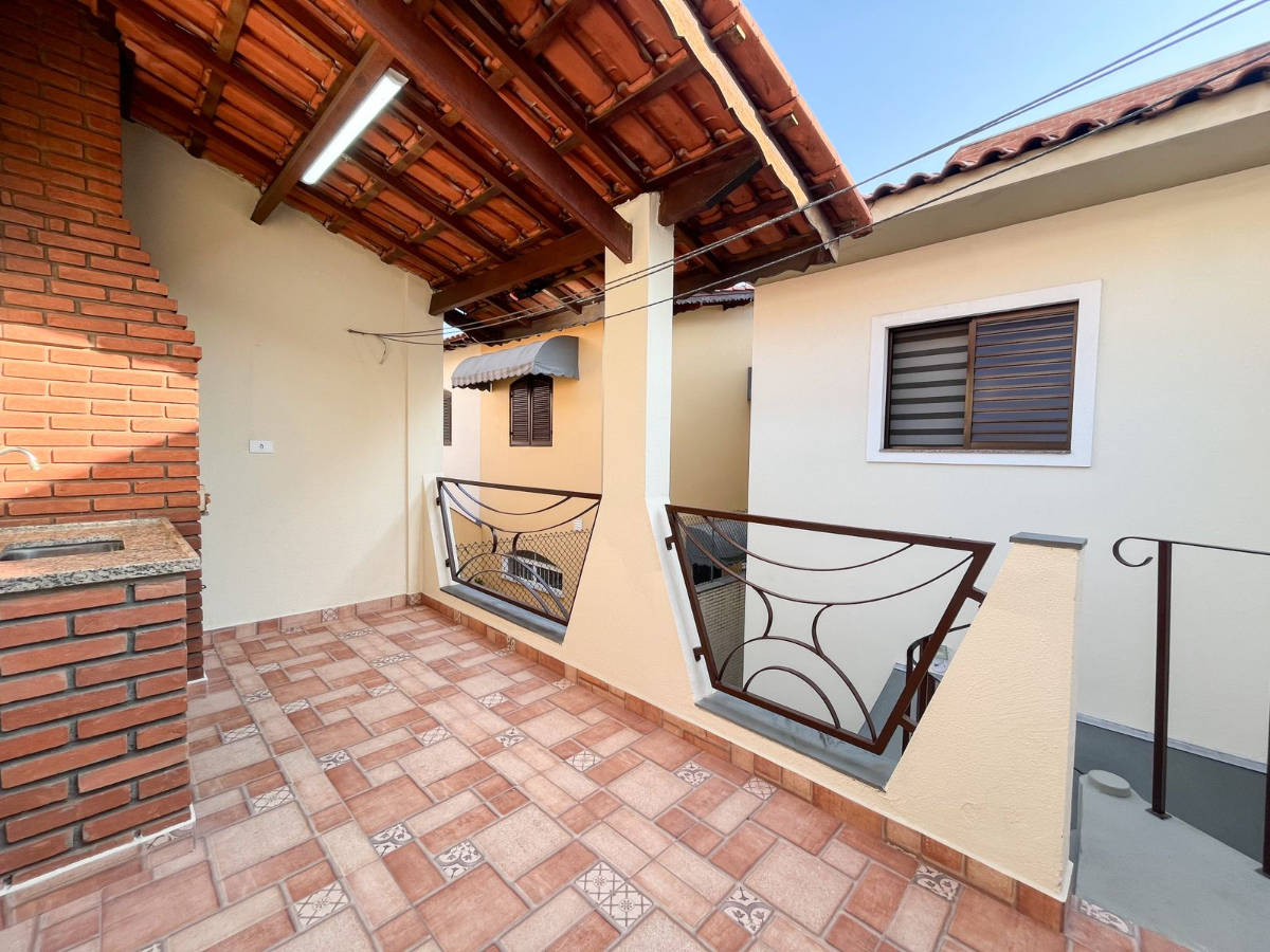 Casa, 4 quartos, 200 m² - Foto 10