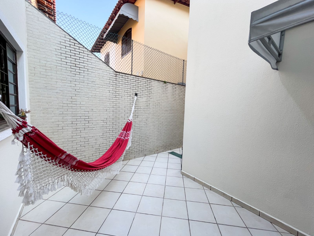 Casa, 4 quartos, 200 m² - Foto 12