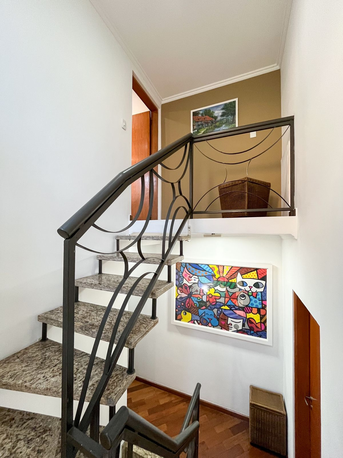 Casa, 4 quartos, 200 m² - Foto 13