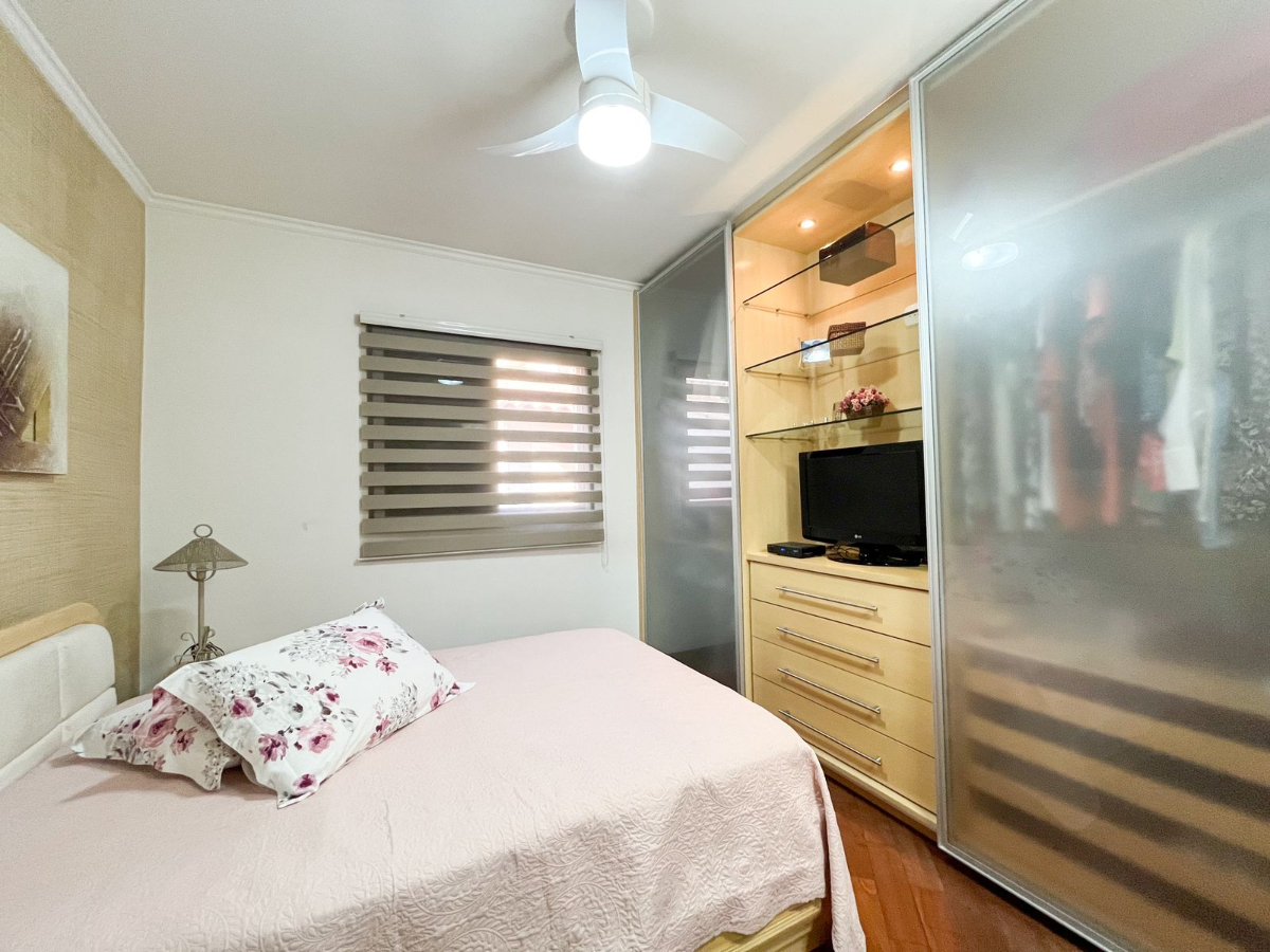 Casa, 4 quartos, 200 m² - Foto 15