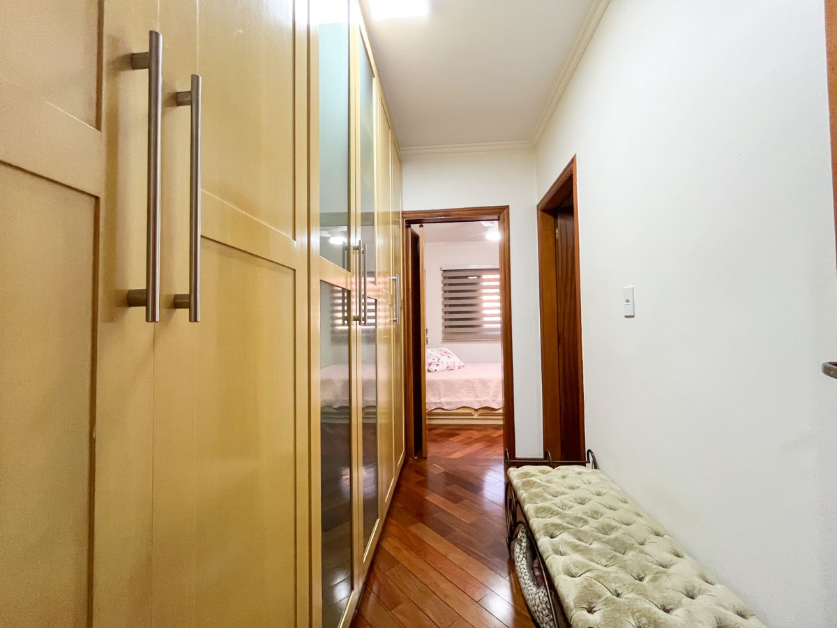Casa, 4 quartos, 200 m² - Foto 16