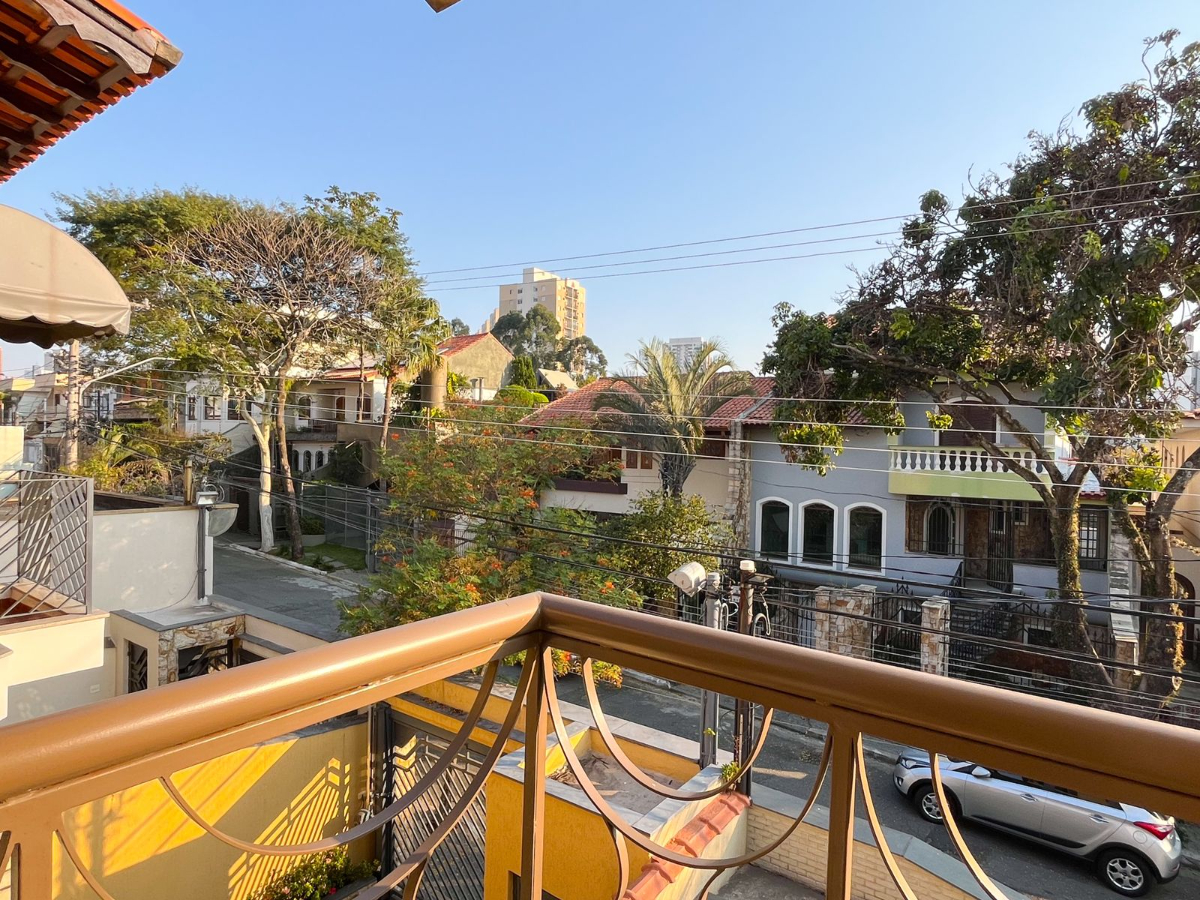 Casa, 4 quartos, 200 m² - Foto 17
