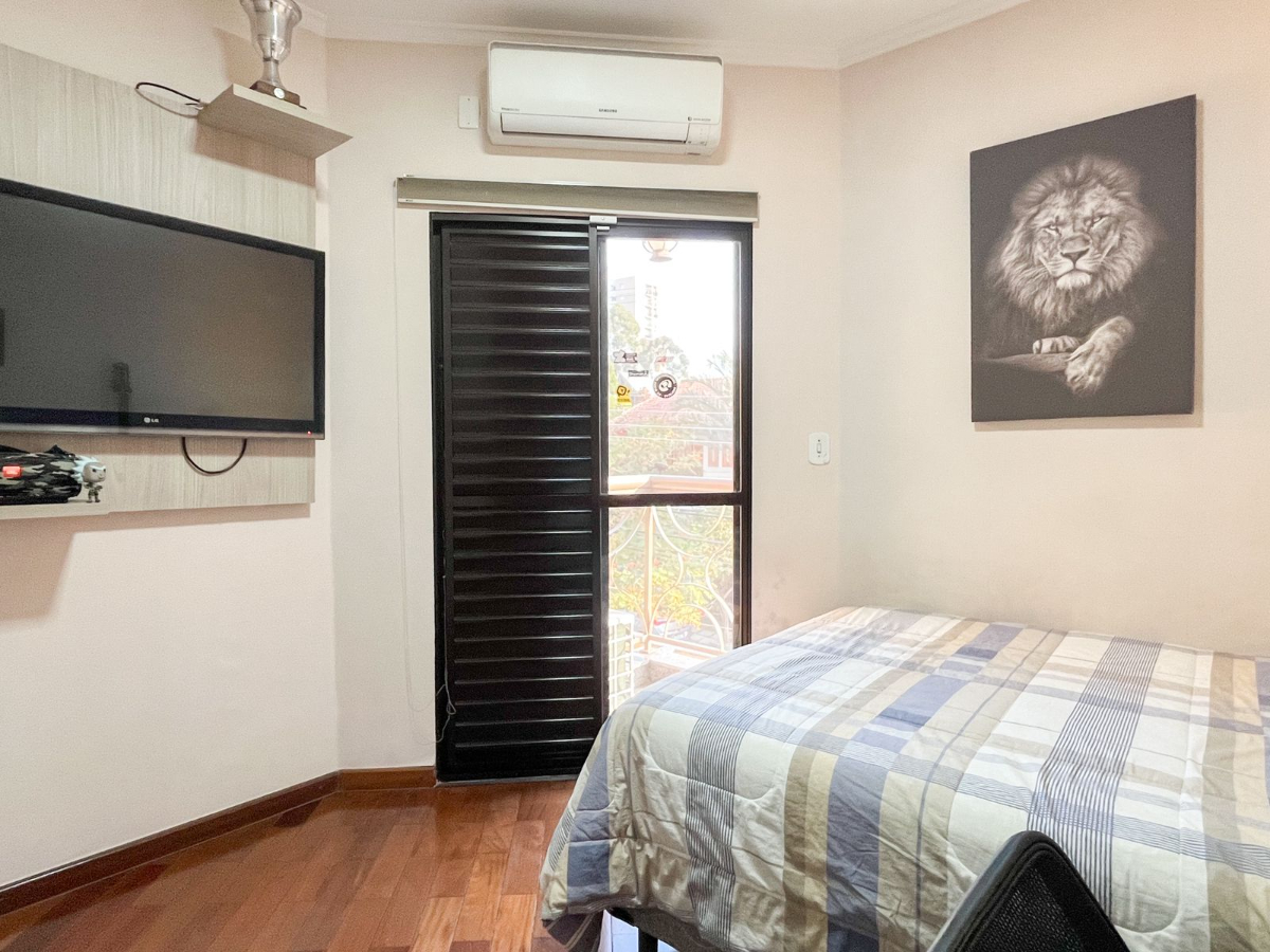 Casa, 4 quartos, 200 m² - Foto 19