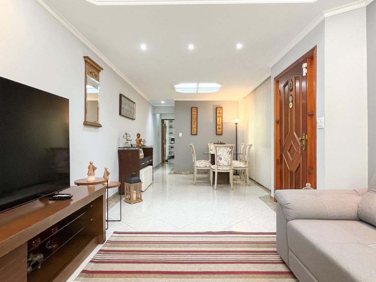 Casa, 4 quartos, 200 m² - Foto 2