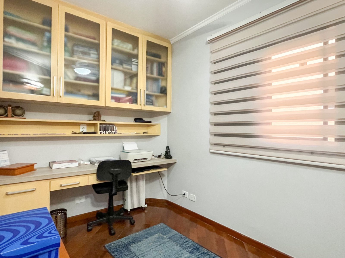 Casa, 4 quartos, 200 m² - Foto 20