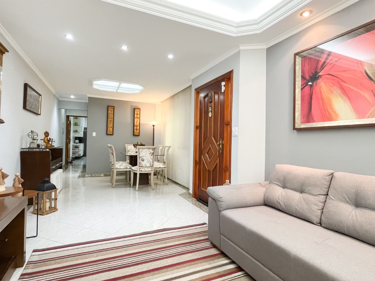 Casa, 4 quartos, 200 m² - Foto 4