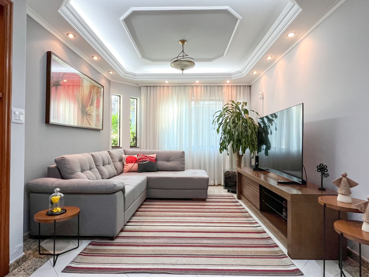 Casa, 4 quartos, 200 m² - Foto 6