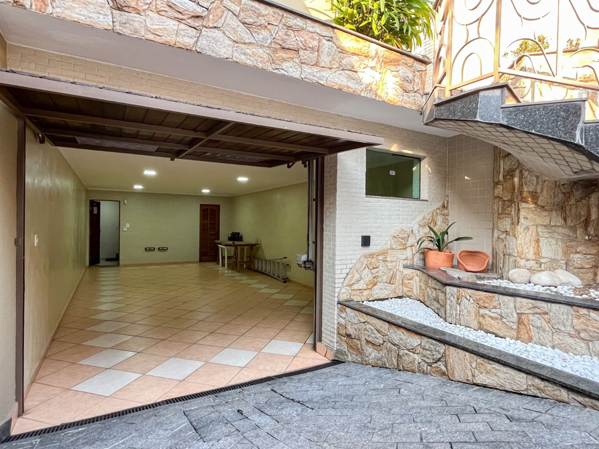 Casa, 4 quartos, 200 m² - Foto 9