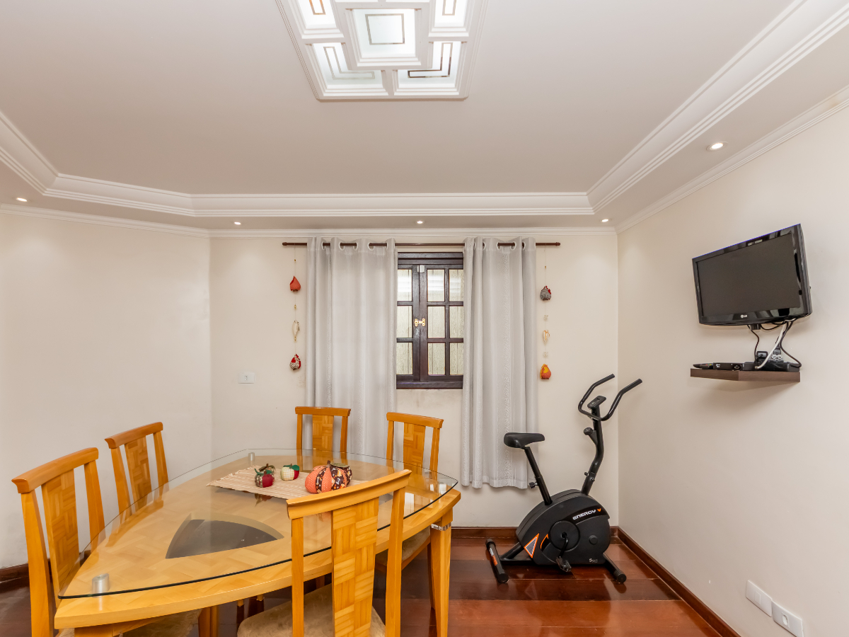 Casa, 3 quartos, 180 m² - Foto 10