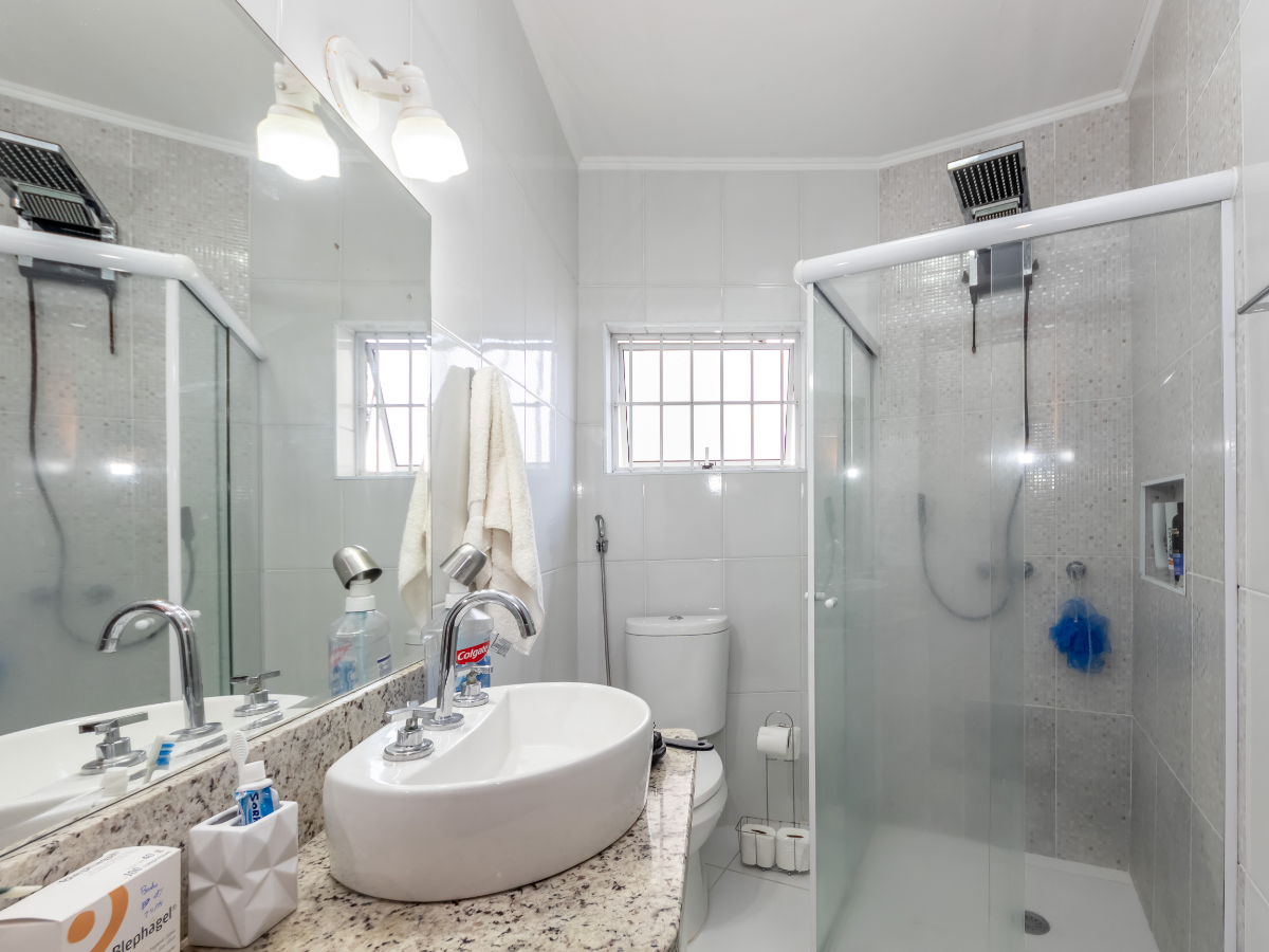 Casa, 3 quartos, 180 m² - Foto 11