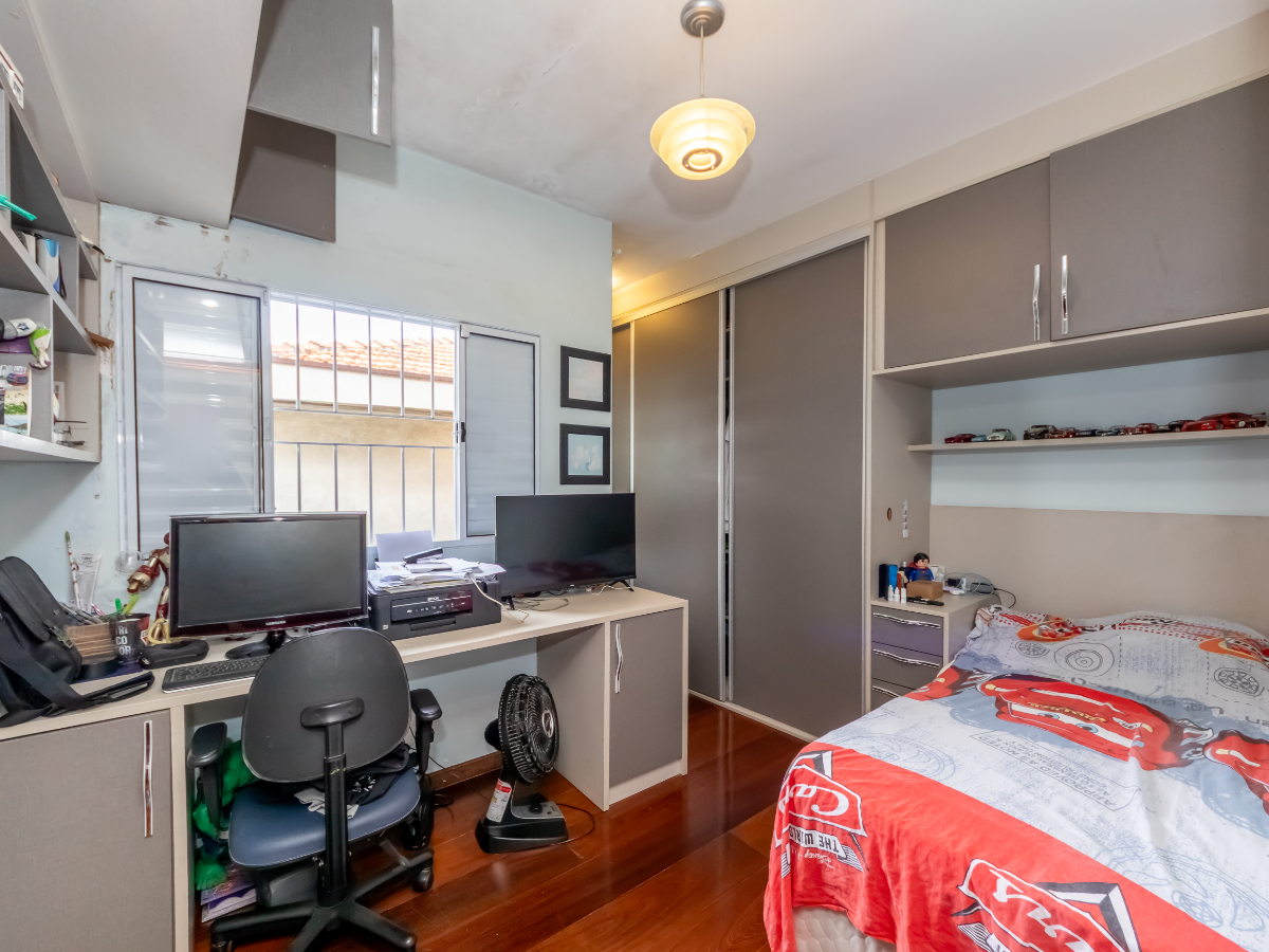 Casa, 3 quartos, 180 m² - Foto 12