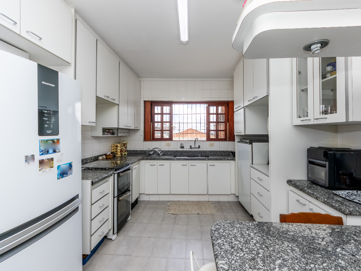 Casa, 3 quartos, 180 m² - Foto 17