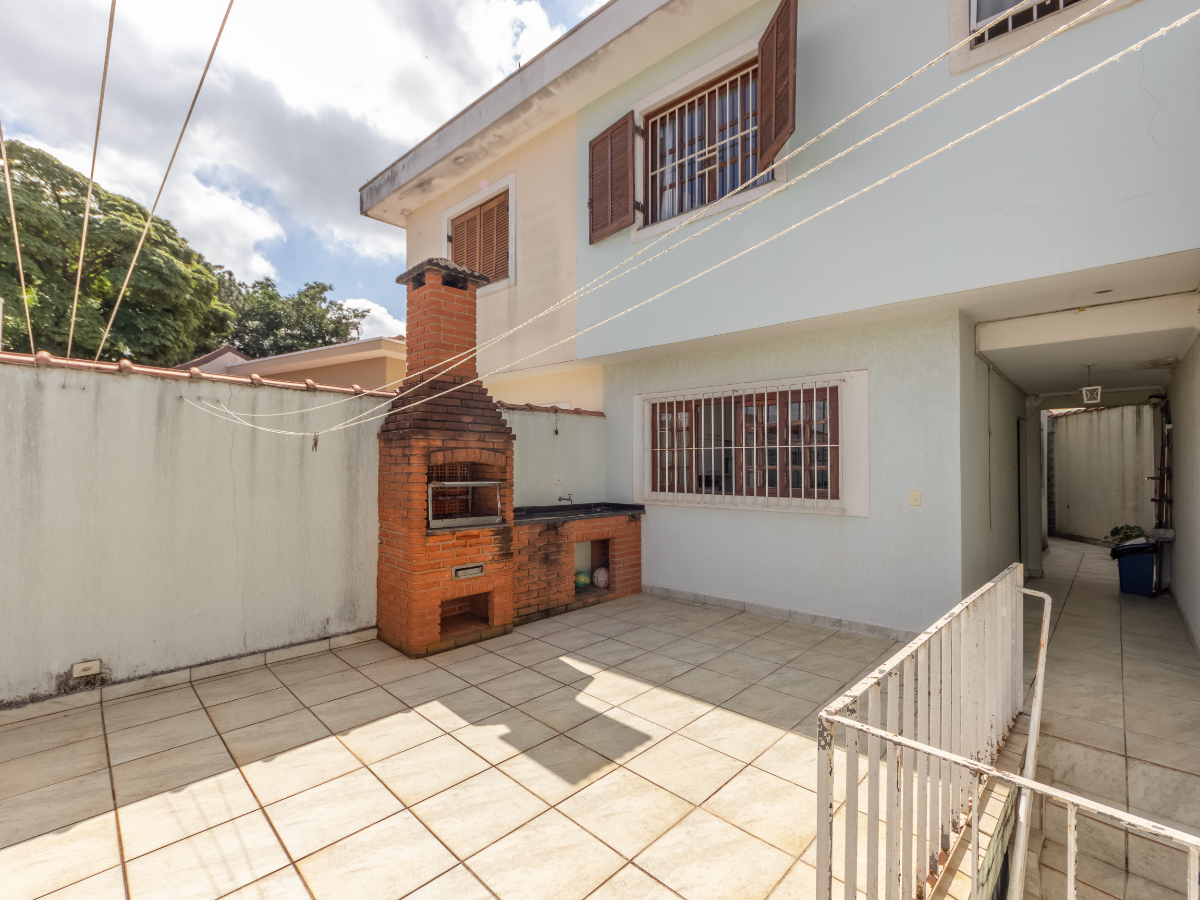 Casa, 3 quartos, 180 m² - Foto 21