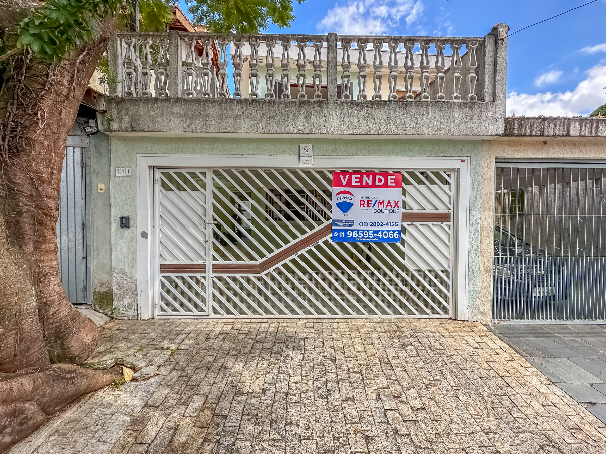 Casa, 3 quartos, 180 m² - Foto 3