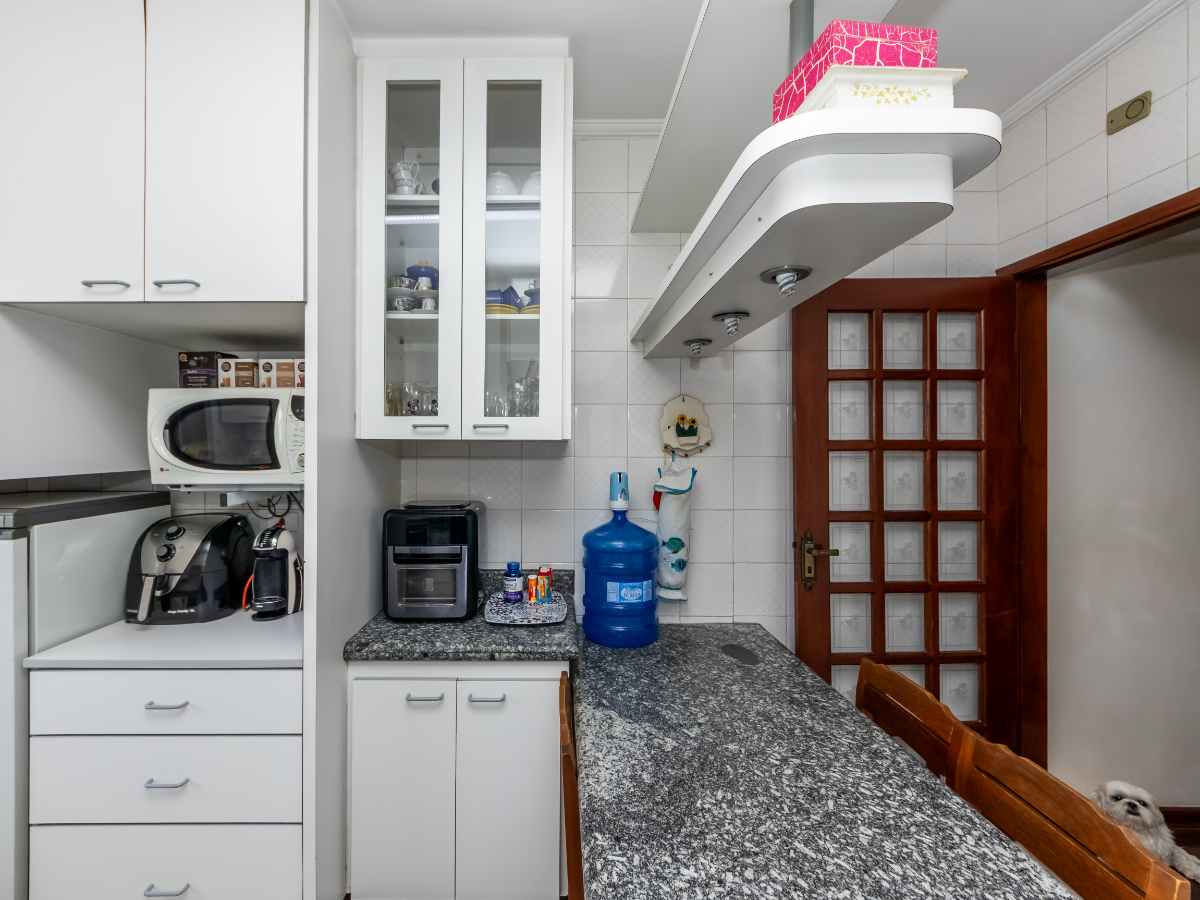 Casa, 3 quartos, 180 m² - Foto 7