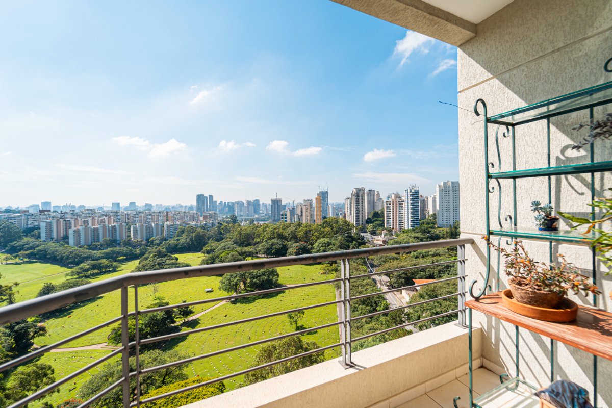Cobertura, 3 quartos, 142 m² - Foto 10